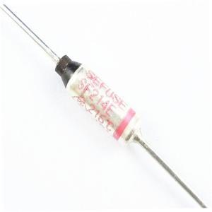 10PCS SF214E 결점 컷오프 열 퓨즈 216C Degree 10A 250V new