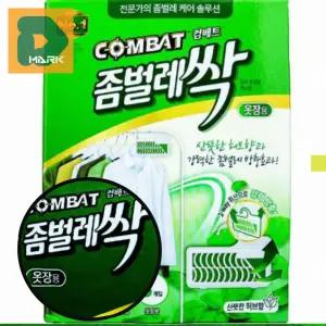 옷장용 좀벌레퇴치제 6개 서랍장 나프탈렌 곰팡이 좀약 제거 제거 의류 대체 보관 습기 방지 방충제 냄새