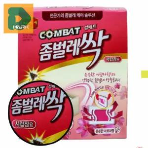 서랍용 좀벌레퇴치제 24개 냄새 보관함 곰팡이 옷 방충제 옷장 의류 나프탈렌 제거 습기 좀약 대체품 방지