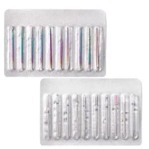 10p 케어비트 드릴비트 샤퍼비트 드릴 혼합형 (WFKAN4F)