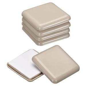 uxcell 가구 슬라이더, 8Pcs 2