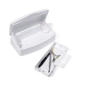 드릴비트 파일세척 비트청소케이스 등 네일 도구 (WFKAN5N)