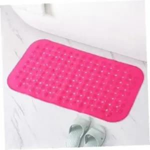 주방 타일 깔끔한흡착 매트 미끄럼 방지 욕실 발