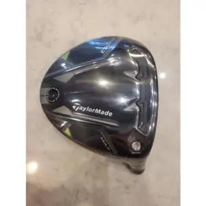 2025 테일러메이드 QI35 MAX 3번,5번우드 헤드만