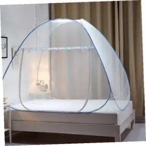 여름 방충 깔끔한장 원터치 방충망 야외 캠핑 방지텐트