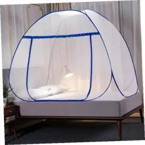 방지 깔끔한원터치 장 쾌적한 여름 방충텐트