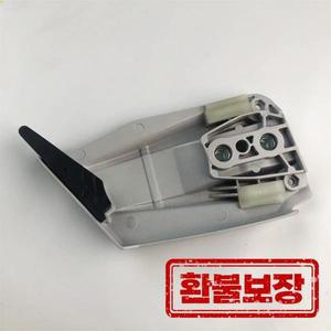 Stihl MS462/MS462C/MS500i 전기 톱 잔디 깎는 기계 BrushCutter 체인 스프로킷 커버 1142 640 1705 용 클