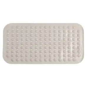 주방 타일 견고한흡착 미끄럼 방지 욕실 매트 논 샤워 안전