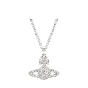 목걸이 63020092 02P116 그레이스 바스 릴리프 여성목걸이