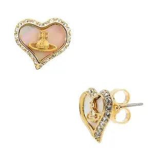 귀걸이 62010074 02R782 페트라 하트 여성귀걸이