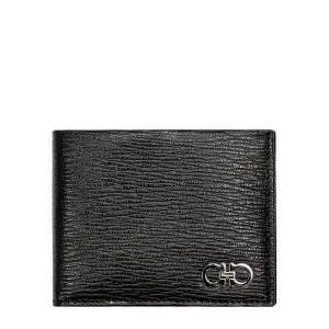 [페라가모] (66 A066 NERO 0685995) 남성 반지갑