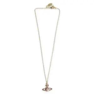 여성 ASSITA 바스 릴리프 팬던트 목걸이(골드핑크) 630203FI 02R875 R875