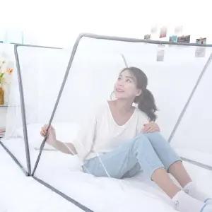 접이식 침대알찬장