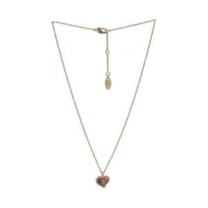 [비비안 웨스트우드] FW25 여성 페트라 목걸이 63020103 R938