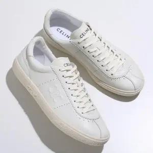 CELINE  25FW ARAN LOW LACE-UP SNEAKER (364665189C 01FW) (앨런 로우 레이스업 스니커즈)