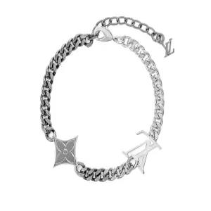 LV 잉스팅트 팔찌 M00508