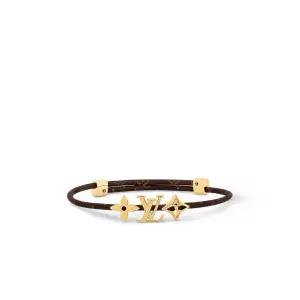 LV 아이코닉  패드락 팔찌 M8807Z