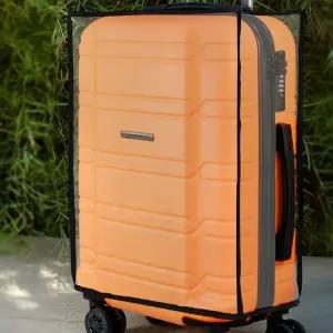 고품질 커버 캐리어 보호 방수 블랙 28인치 고급 오염방지 케 (WFKB6SD)