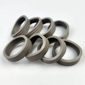 고품질 바퀴 케리어 덮개 보호 휠 캐리어 그레이 8P 커버 캐 (WFKB6V2)