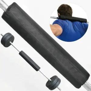 목보호대 어깨보호대 역기 바벨 스쿼트 스폰지 패드 Blq2+9yIg