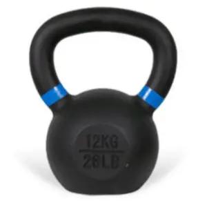 핏분 케틀벨 커틀벨 아령 덤벨 홈트 스쿼트 운동 12KG