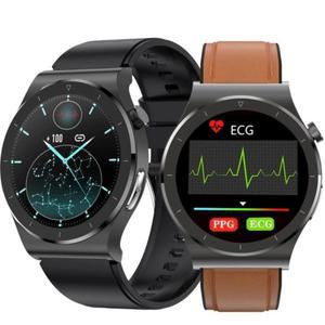 RUIJIE 헬스케어 스마트워치 심전도 산소포화도 E80