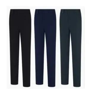 남자 겨울 스판 기모등산바지 KVP0879MKVP9586M