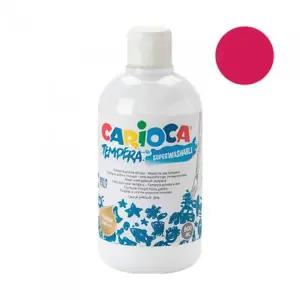 까리오까 템페라 물감 500 04.마젠타 / 500ml 페리페라틴트 템페