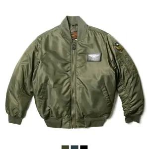 밀리터리점퍼 겨울패딩 작업복 항공점퍼 패딩점퍼 항공잠바 빅사이즈 MA1