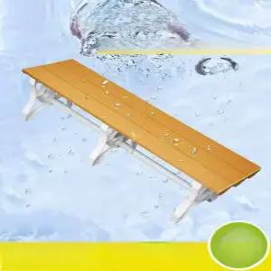 수영장 벤치의자 체육관 샤워실 라커룸 목욕탕 사우나 헬스장