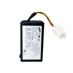 삼성 NaviBot SR8940 진공 청소기 기계 배터리 DJ43-00006B에  14.4V 팩