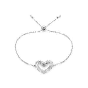 여성 Una 하트 팔찌(5625534)