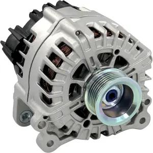 2013년형 12V 얼터네이터와 호환되는 220A 2014년형 2015년형 아우디 Q7 V6 3.0L FG23S065 06E903023B 교체