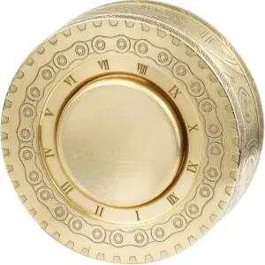 프리러브 메탈 마그네틱 단락 슬라이더 피젯 스피너 장난감 미니 스몰 마그넷 링 헤비 브라스 햅틱 블록