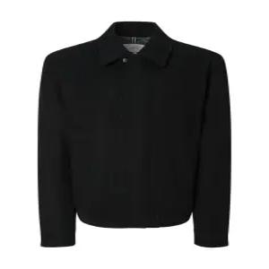 헤지스남성 울 킹스턴 스윙탑 점퍼 HZJU5D314BK22419002512094582