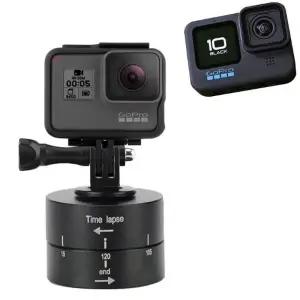 [룽스]마운트 고프로10 120분 고프로8 GOPRO10