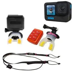 [룽스]마운트 해양레저 GOPRO10 고프로7 고프로10