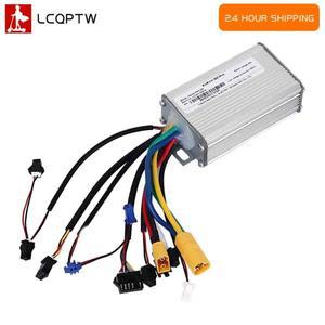 KUGOO KIRIN KuKirin G2 Pro 전자 제어 마더 보드 브러시리스 DC 모터 컨트롤러 용 전기 스쿠터 48V 20A