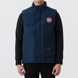 FREESTYLE CREW 프리 크루 남성 패딩조끼 2054M 63