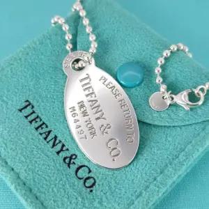 앤코 92.5 리턴투  롱목걸이