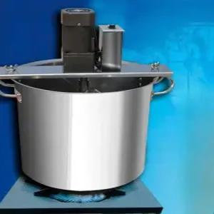 자동회전 볶음솥 냄비 교반기 양념 볶음 자동 자동조리기 자동웍