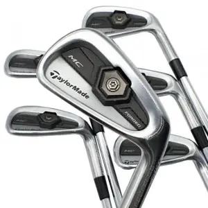 테일러메이드 MC포지드 5-PW NSPRO950 S (G243) 그립교체완료