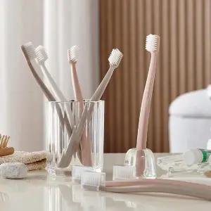 모던하우스 상쾌한 칫솔 초미세모 10P