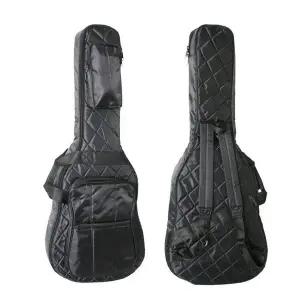 [하프클럽/]통기타용 기타 케이스 소프트케이스 악기 보관용 가방 케이스