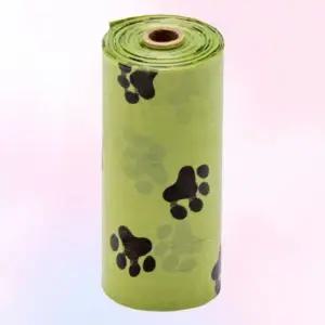 대형견 소형견 겸용 강아지 배변봉투 위생봉투 (WFKBF28)
