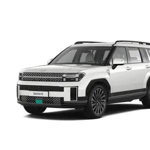 싼타페 MX5 전방 센서 PPF 보호필름