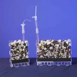 여과재망 어항수질개선 박스 여과기 풀세트