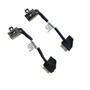 델인스피론 14 5440 센트리 N14CS DC 전원 입력 잭 케이블호환  새 제품 01CF2C