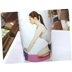 [핫트랙스]폼롤러 45cm 요가 필라테스(WFJOYDN)