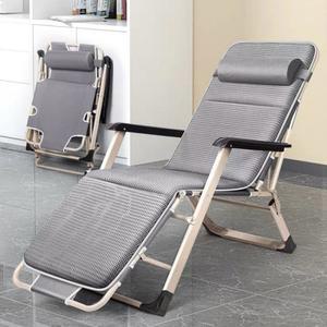 3단 접이식 캠핑침대의자 휴대용 등받이 해변 튜브 에어소파매트 해먹체어 간이침대